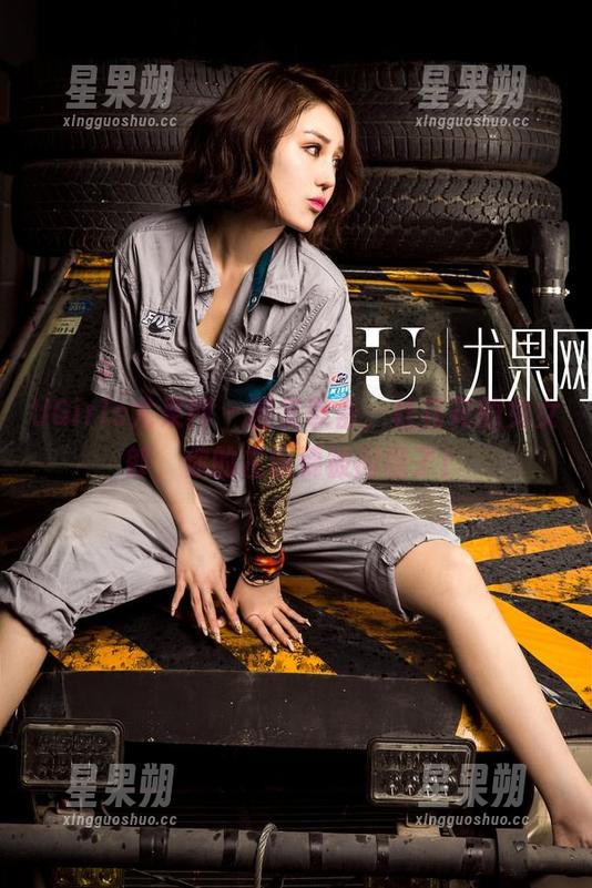 UGirls尤果网 - 图文兼备,杜花花的兔女郎,你的左眼要被闪瞎了!-星果朔 UGirls尤果网 - 图文兼备,杜花花的兔女郎,你的左眼要被闪瞎了!-星果朔