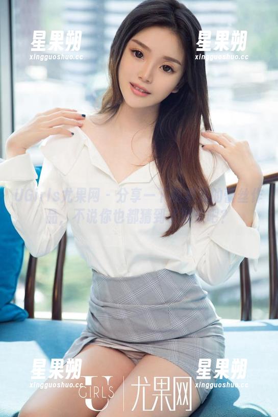 UGirls尤果网 - 分享一下松果儿的蕾丝作品,不说你也都猜到了效果吧?-星果朔 UGirls尤果网 - 分享一下松果儿的蕾丝作品,不说你也都猜到了效果吧?-星果朔
