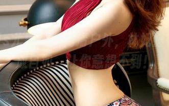 UGirls尤果网 - 高清户外，林妃媛在这收放自如，让你意想不到！