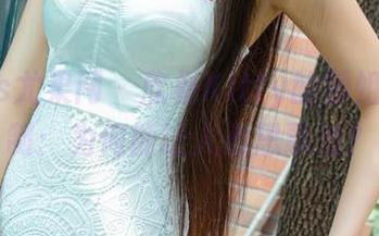 UGirls尤果网 - 欣杨Kitty的御姐写真定制：为何能让人心思飘忽？
