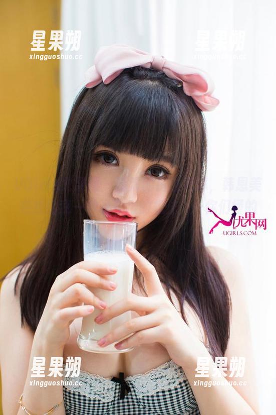 UGirls尤果网 - 高清的错位花嫁,韩恩美在线给我一种说不出的想法……你们懂的吧?-星果朔 UGirls尤果网 - 高清的错位花嫁,韩恩美在线给我一种说不出的想法……你们懂的吧?-星果朔