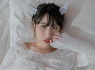 给Uhye(이유혜)的“Bimilstory-NO.02”photoset一个随意的解读，我的脑洞无穷无尽！