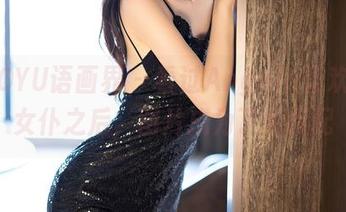 XIAOYU语画界 - 看过Angela喜欢猫的女仆之后，图片成为了新标配