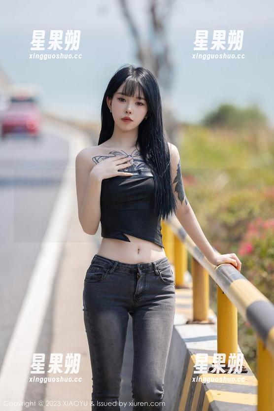 XIAOYU语画界 - 尝试解读唐宁宁的私房原图,悄悄说,这里的“秘密”气氛不一般-星果朔 XIAOYU语画界 - 尝试解读唐宁宁的私房原图,悄悄说,这里的“秘密”气氛不一般-星果朔
