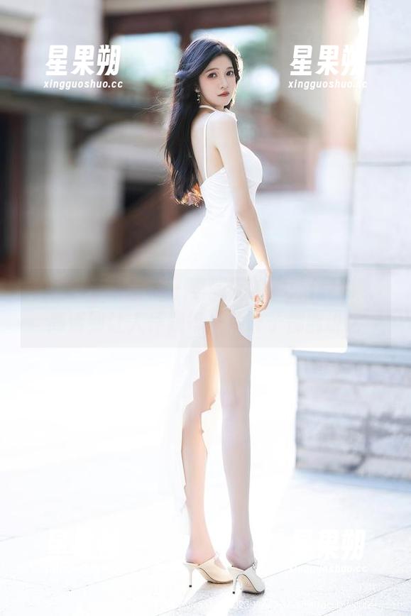 XIAOYU语画界 - 李丽莎的户外作品集,高清到让人怀疑每一片叶子都能说话-星果朔 XIAOYU语画界 - 李丽莎的户外作品集,高清到让人怀疑每一片叶子都能说话-星果朔