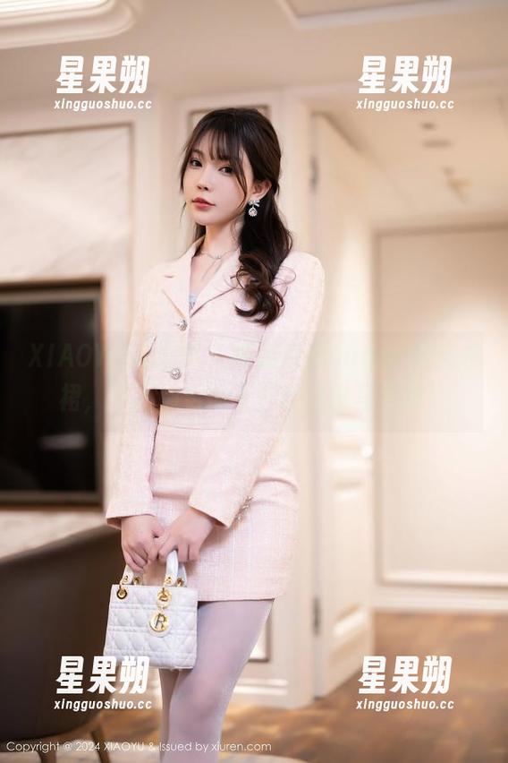 XIAOYU语画界 - 看杨晨晨sugar穿连衣裙,千万别后悔不下载这份写真集!-星果朔 XIAOYU语画界 - 看杨晨晨sugar穿连衣裙,千万别后悔不下载这份写真集!-星果朔