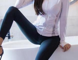 XIAOYU语画界 - 程程程的第二套写真，图片里的风格，我开始胡思乱想了。