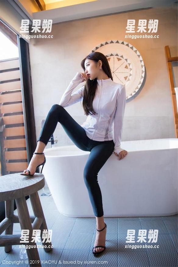 XIAOYU语画界 - 程程程的第二套写真,图片里的风格,我开始胡思乱想了。-星果朔 XIAOYU语画界 - 程程程的第二套写真,图片里的风格,我开始胡思乱想了。-星果朔