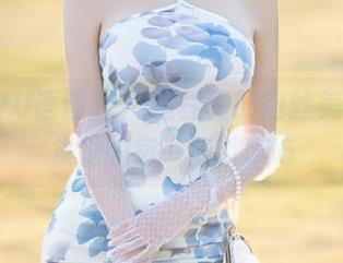 XIAOYU语画界 - 程程程的肉丝美腿，合集里的每一张都576
