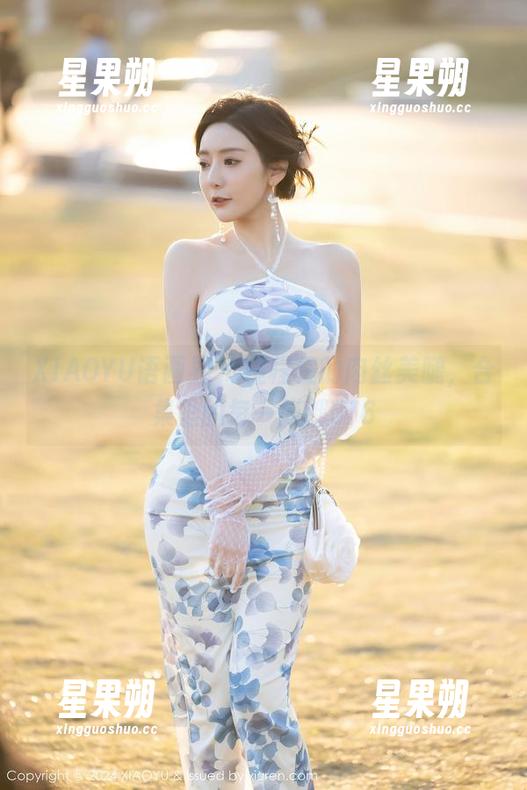 XIAOYU语画界 - 程程程的肉丝美腿,合集里的每一张都576-星果朔 XIAOYU语画界 - 程程程的肉丝美腿,合集里的每一张都576-星果朔