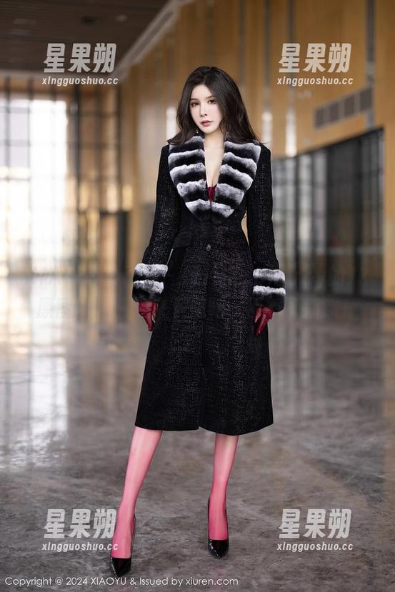 XIAOYU语画界 - 绯月樱_Cherry的JK原图来啦,快来下载吧,不看可惜哦!-星果朔 XIAOYU语画界 - 绯月樱_Cherry的JK原图来啦,快来下载吧,不看可惜哦!-星果朔