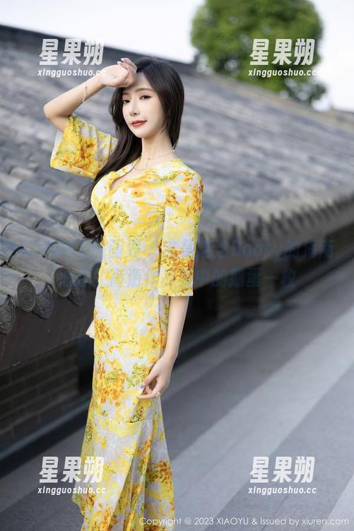 XIAOYU语画界 - 这是芝芝Booty的海南心愿:高清作品集中的鹅蛋一枚-星果朔 XIAOYU语画界 - 这是芝芝Booty的海南心愿:高清作品集中的鹅蛋一枚-星果朔