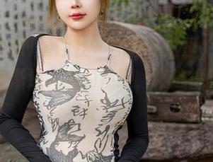 XINGYAN星颜社 - 原图在这里，赵馨悦比基尼渐渐进入我的视线，精选得刚刚好，爱了！