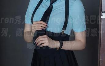 Xiuren秀人网 - Angela小热巴的死库水系列，随便看一眼都会让人困惑…这算哪门子的作品？