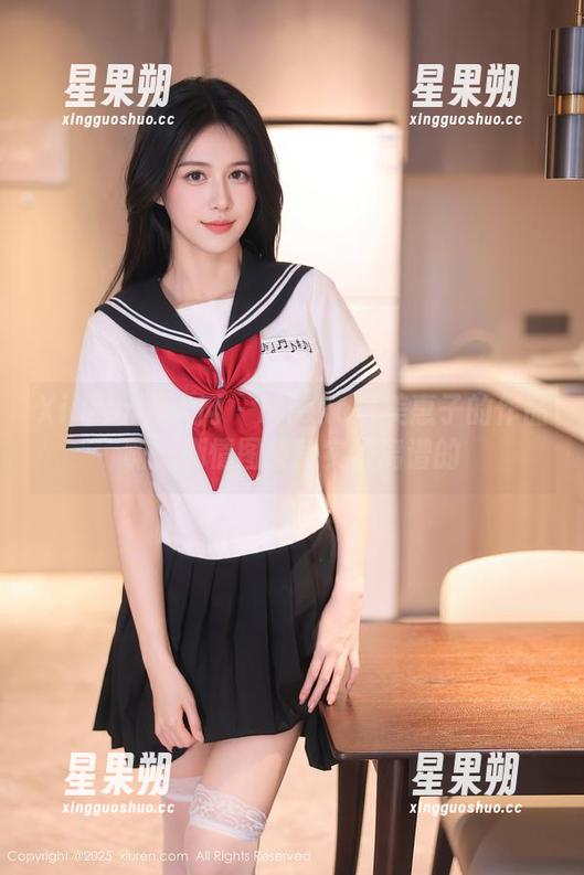 Xiuren秀人网 - Mieko林美惠子的作品嘛,剧情图集其实蛮离谱的-星果朔 Xiuren秀人网 - Mieko林美惠子的作品嘛,剧情图集其实蛮离谱的-星果朔
