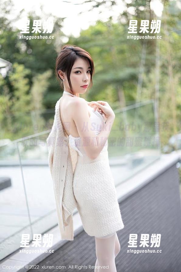 Xiuren秀人网 - 从Suki_baby那里获取的写真集，资源和秘密的甜蜜碰撞-星果朔
