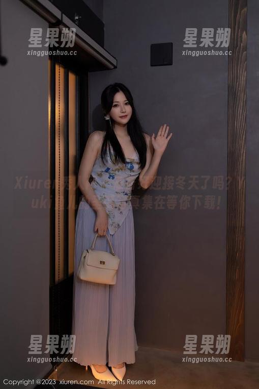 Xiuren秀人网 - 准备好迎接冬天了吗?Yuki鱼儿的圣诞写真集在等你下载!-星果朔 Xiuren秀人网 - 准备好迎接冬天了吗?Yuki鱼儿的圣诞写真集在等你下载!-星果朔