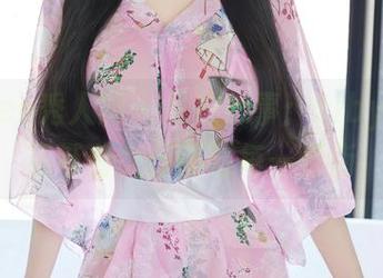 Xiuren秀人网 - 私拍心事：sibyl是女巫带着女仆路过每一条街