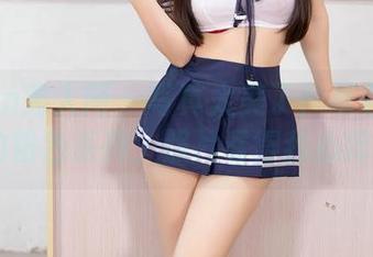 Xiuren秀人网 - 写真太美了！卓君Jeanes的粉色系列，照片看得我心痒痒！
