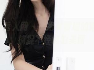 Xiuren秀人网 - 一组夏馨瑶的婚纱私拍，捕捉不经意的美丽