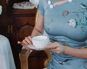 Xiuren秀人网 - 校服的正确打开方式：奈汐酱nice独家美图，教你如何让老师心软！