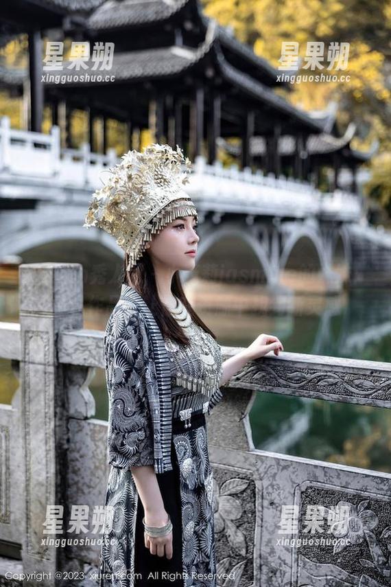 Xiuren秀人网 - 小茉莉jasmine的妹妹：靠，作品会让你在资源中找到新灵感-星果朔