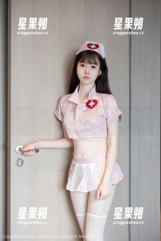 Xiuren秀人网 - 心妍小公主的高清黑丝写真——当出街配上小公主模式!-星果朔 Xiuren秀人网 - 心妍小公主的高清黑丝写真——当出街配上小公主模式!-星果朔