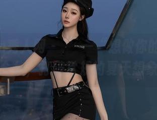 Xiuren秀人网 - तत—“想做你的猫”私房合集，打破常规的夏天想象。