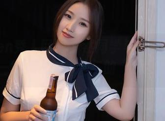 Xiuren秀人网 - 梦然同学与兔女郎私拍，一场连我都想参与的“聚会”！