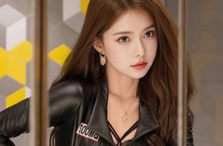 Xiuren秀人网 - 图库狂欢：荡漾Crystal兔女郎的资源冒险