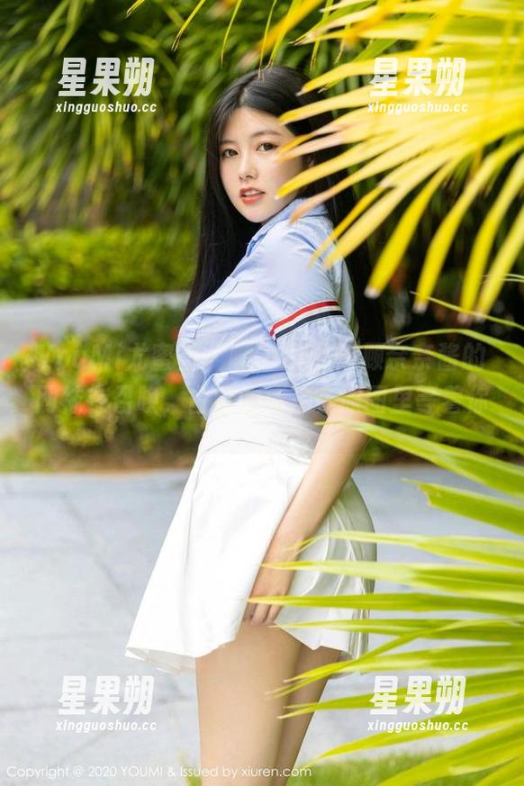 YouMi尤蜜荟 - 嘘,Emily顾奈奈酱的网袜在召唤,古老的魔法在原图里等着你。-星果朔 YouMi尤蜜荟 - 嘘,Emily顾奈奈酱的网袜在召唤,古老的魔法在原图里等着你。-星果朔
