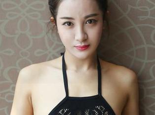 YouWu尤物馆 - Seven小七的天使写真套图，能做到不出戏吗？