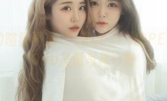 门口的喧嚣再见–Yuka(유카)的PEEKCLOUD圣诞写真一瞥