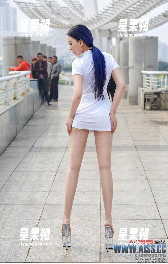 aiss - 欣杨搞事情了!体操服穿出新高度,更新很值得一瞧!-星果朔 aiss - 欣杨搞事情了!体操服穿出新高度,更新很值得一瞧!-星果朔