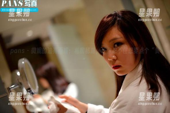 pans - 微妮的油亮画报:私房秘籍,让你忍不住想要点个“赞”-星果朔 pans - 微妮的油亮画报:私房秘籍,让你忍不住想要点个“赞”-星果朔