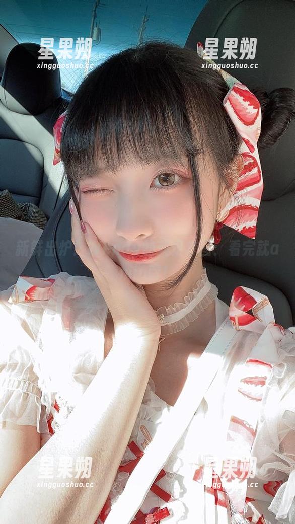 新鲜出炉！Wendy的美足套图：看完就amin呀！-星果朔