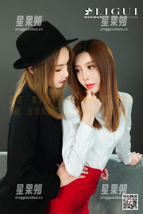 丽柜 - 兔子的“兔子和甜甜众筹”又更新啦，分享她的创意，想象一下也不错。-星果朔