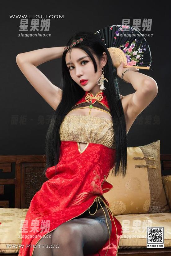 丽柜 - 兔子携手镂空,高清合集献给爱兔子的人!-星果朔 丽柜 - 兔子携手镂空,高清合集献给爱兔子的人!-星果朔