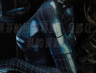 丽柜 - 黄芬的网袜写真，足够让人眼花缭乱的资源。