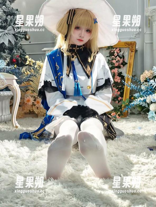美图linky在兔子洞里,九柒喵的初音探险不能不看!-星果朔 美图linky在兔子洞里,九柒喵的初音探险不能不看!-星果朔