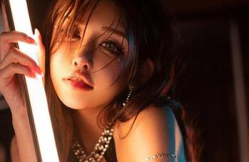 微密圈 - 想要看怎样的内衣？于芷晴的写真集原图教你如何穿出新高度！