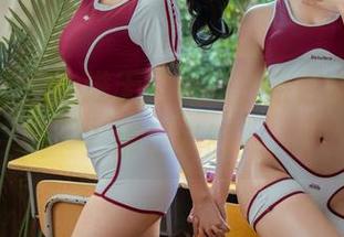 云溪溪带你走进无圣光的日系百合，美图？那是必然。