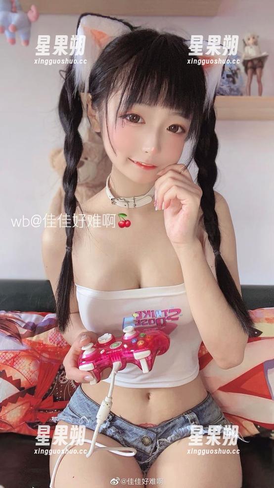 佳佳好难啊透明女仆,其实是诱惑的“原图”?虽然只是图片,但...你懂的。-星果朔 佳佳好难啊透明女仆,其实是诱惑的“原图”?虽然只是图片,但...你懂的。-星果朔