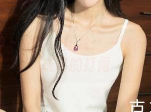 克拉女神 - 杨暖的图片：一段关于少女与成年的打闹