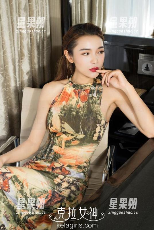 克拉女神 - 颖儿带你解锁运动写真,精选比健身房的吧台还精彩!-星果朔 克拉女神 - 颖儿带你解锁运动写真,精选比健身房的吧台还精彩!-星果朔