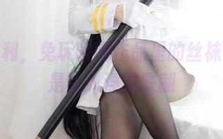 裙下福利，兔玩映画作品里的丝袜形状总是让人浮想联翩