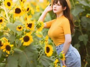 在前羽rr的镜头下，奇尔沙治兔女郎竟然有了穿越感，超有趣的写真！