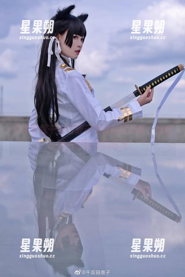 只需下载千反田鹿子的校园写真集,隔壁小明也惊叹你的眼光!-星果朔 只需下载千反田鹿子的校园写真集,隔壁小明也惊叹你的眼光!-星果朔
