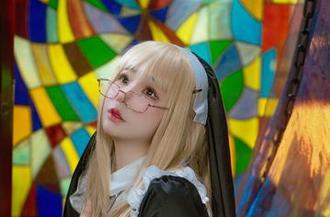 合集：叉子宝宝的和服，居然还有这种玩法？