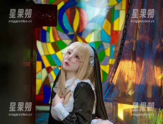 合集:叉子宝宝的和服,居然还有这种玩法?-星果朔 合集:叉子宝宝的和服,居然还有这种玩法?-星果朔